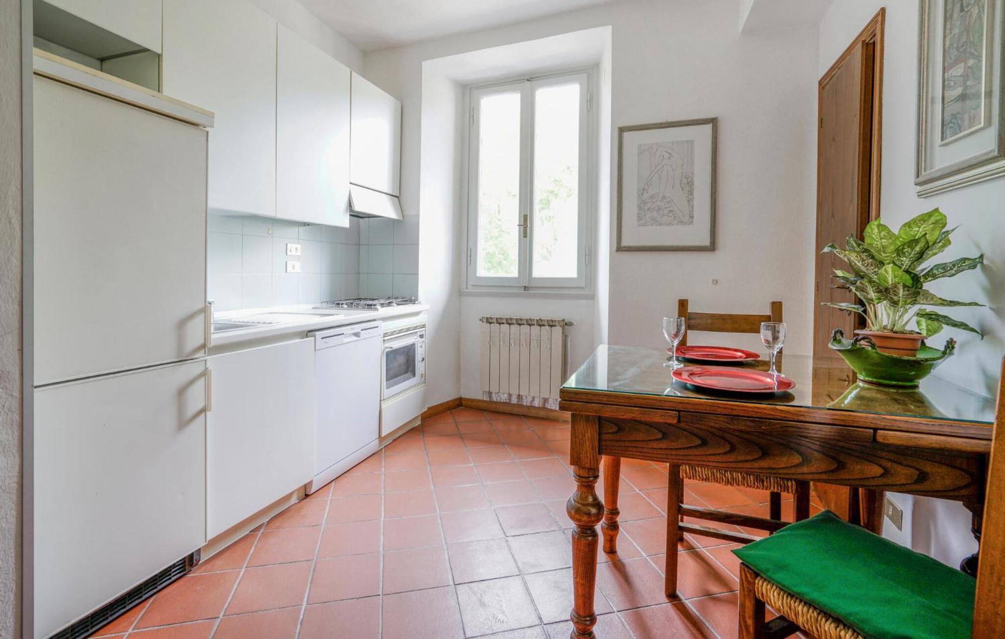 In With Wifi Appartement