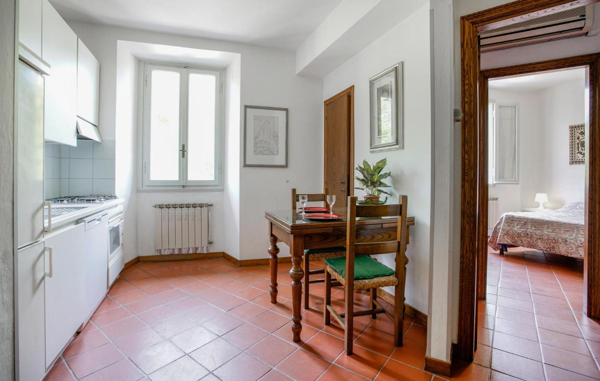 Apartamento In With Wifi *