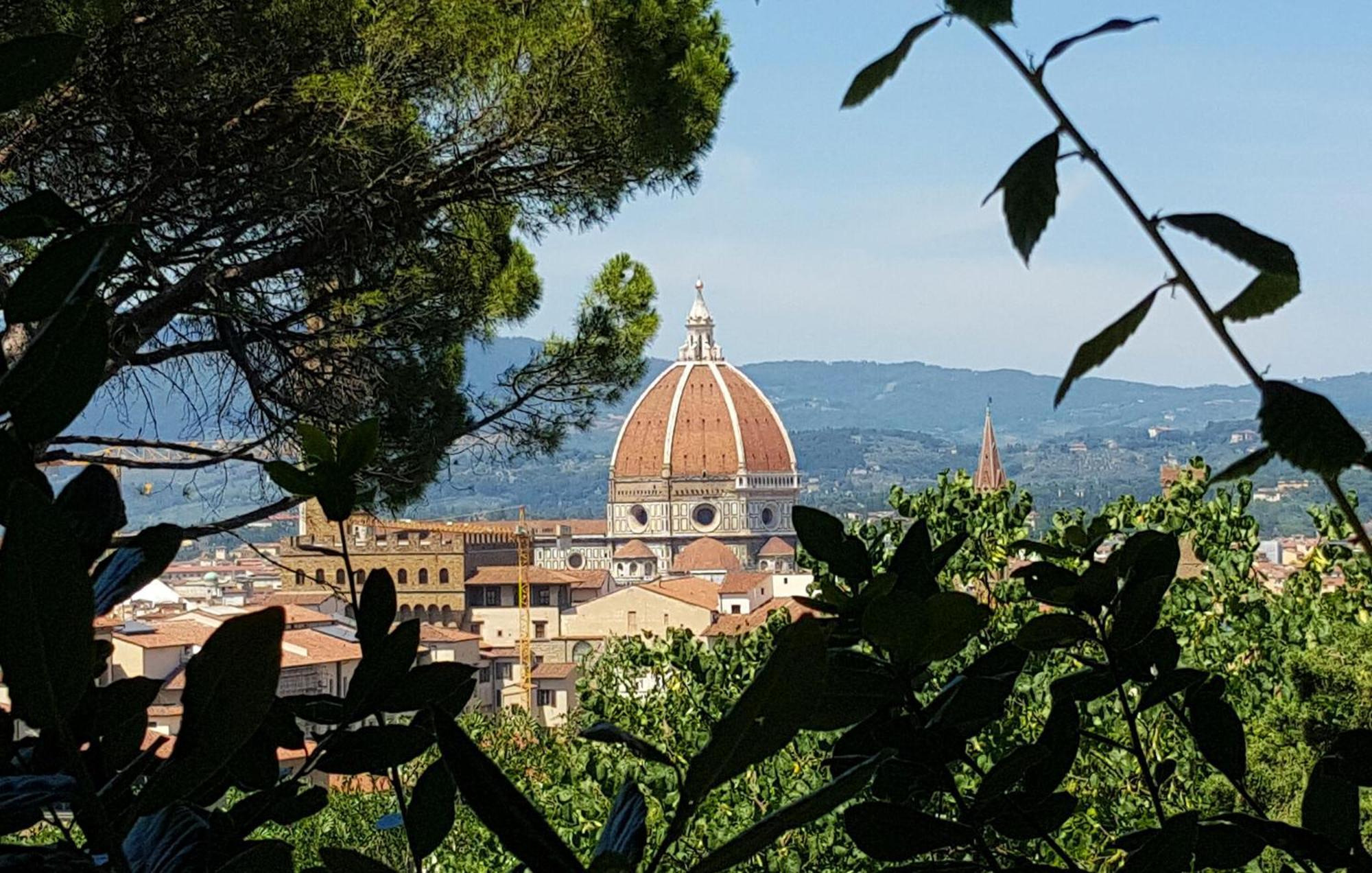 In With Wifi Florence