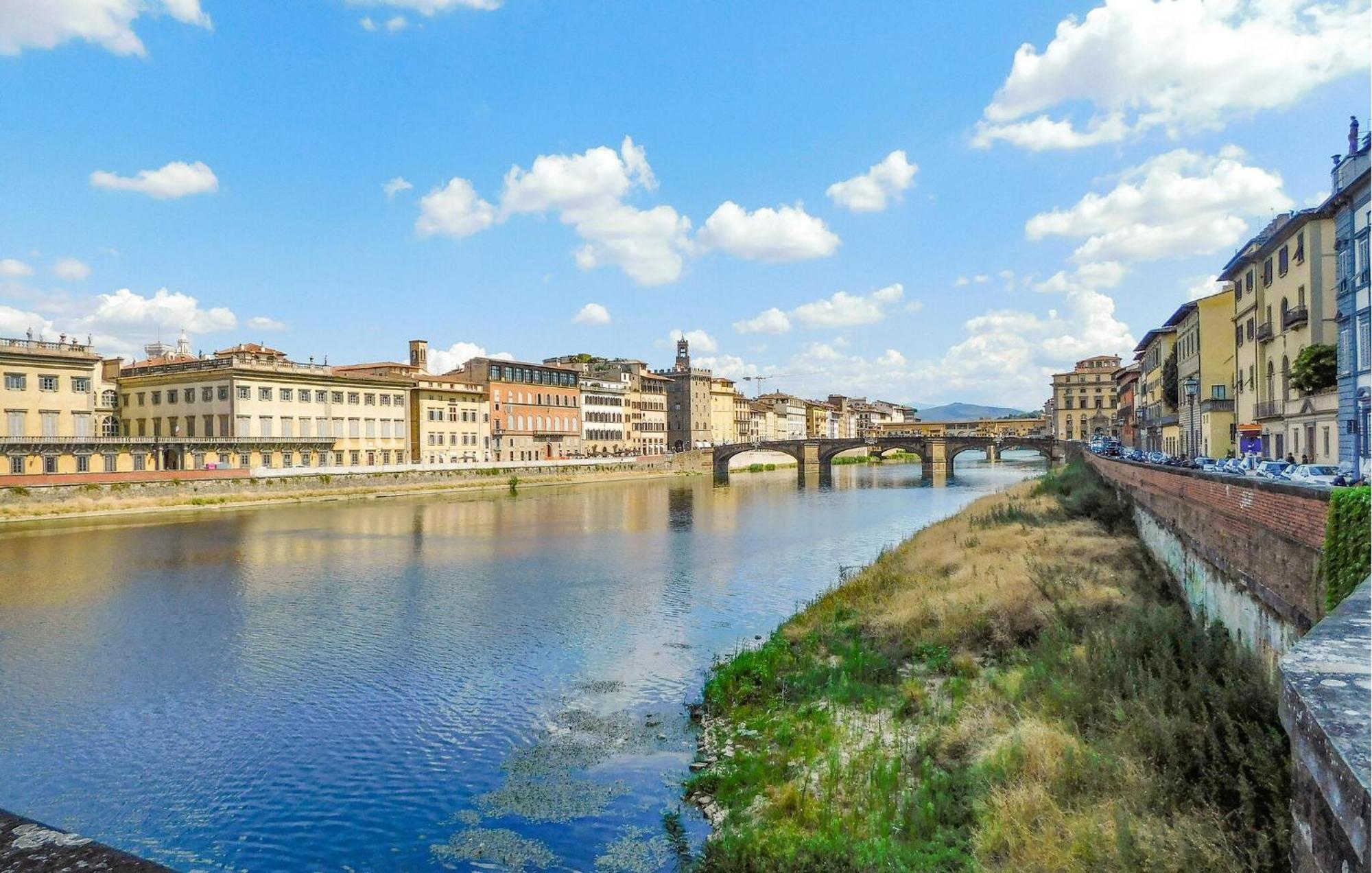 In With Wifi * Florence